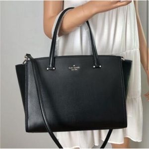 Kate Spade patterson drive geraldine